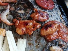 -新艺自助美食城(中山路店)