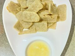 煎灌肠-馅老满(鼓楼店)
