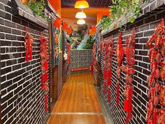 -江湖水乡铁锅炖魚(周庄嘉园店)