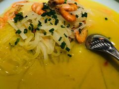 -恩然邦臣酒店-漫垛餐厅