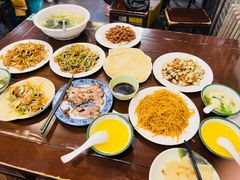 -沣元春饼馆(幸福巷店)