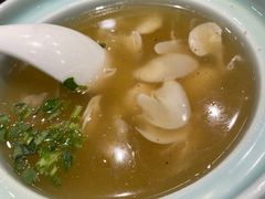 -万荣烤鸭店·北京菜(天坛店)