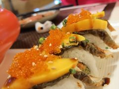 -樱の千渡日式料理·铁板烧•烧鸟(金盛田广场店)
