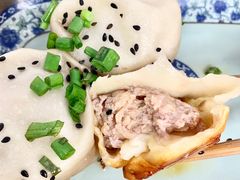 -富春汤包生煎馆(春晖店)