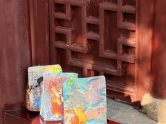 -花园饼屋·吐司蛋糕面包(星海店)