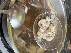 -潮汕美牛肉丸火锅店(天宁寺店)