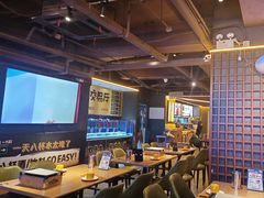 -喝丢一只鞋海鲜烧烤·海肠捞饭(东关街店)