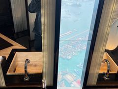 -天龙轩(香港丽思卡尔顿酒店)
