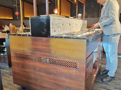 -盡膳口福·百年汤方火锅(科华北路店)