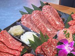 -丸藏和牛烧肉专门店(园区师惠坊店)