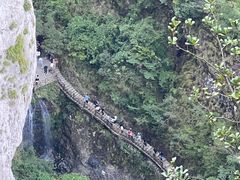 -雁荡山风景名胜区