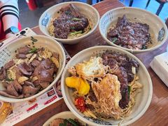 -无名氏面馆(邮电路店)