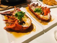 -新加坡海鲜共和(名胜世界圣淘沙海滨坊)