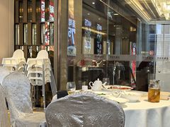 -万龙洲海鲜(南新仓店)