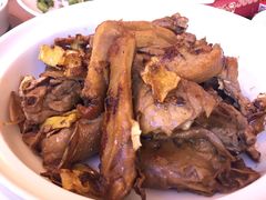 厦门姜母鸭-闽上鲜·福建菜(龙湖滨江天街店)