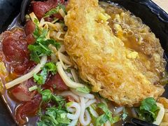 -覃记螺蛳粉·桂林米粉(鼓楼南街店)