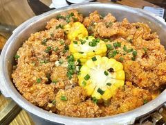 -辣得香川菜馆(横屿鳝溪佳园店)