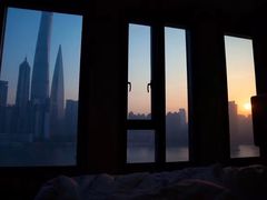 -上海外滩英迪格酒店