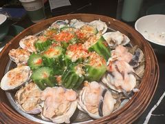 -粤·向群饭店(二沙岛店)