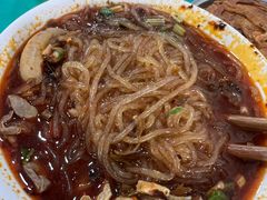 -甘记肥肠粉(马鞍北路店)
