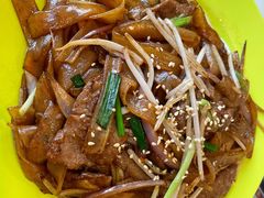 干炒牛河-小龍鳳餐室(番禺路店)