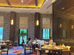 -天府中餐厅·粤菜·海南菜·生猛海鲜(三亚海棠湾洲际度假酒店)