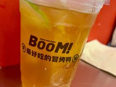 -蓉三少冒烤鸭·四川小吃集(北京首店)