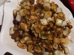 -重庆石磨豆花庄(乔庄店)