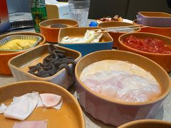 -海底捞大排档火锅(打浦路店)