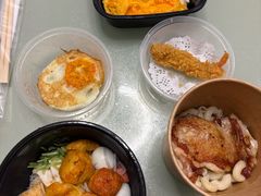 -公仔堂港式茶餐厅(西村店)