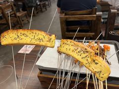 -破店肥哈·东北烧烤(南山保利店)