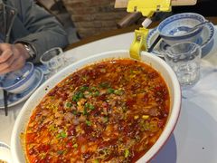 -图味美小黄鱼·景德菜(浙江路店)