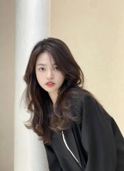 -M1 HAIR烫染