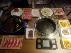 -火炉火自助餐(悠唐购物中心店)