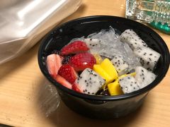 -老式乌米冰(阜阳园店)
