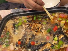 -云晓光头烧烤吧(德平路店)