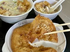 -伍湛记 · 广州老字号(龙津中路店)