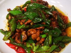 农家小炒肉-潇湘府•湘菜领军品牌(望京店)