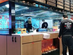 -管氏翅吧(马家堡店)
