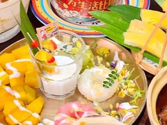 -泰妃殿(武汉首店)