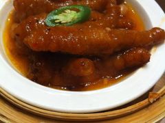 -陶陶居海鲜酒家(新马路店)