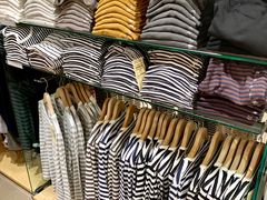 -MUJI无印良品(万科里店)