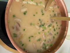 -四川简阳羊肉汤火锅(金台路店)