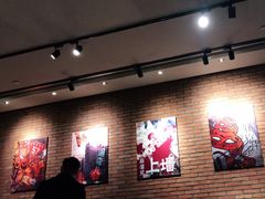 -bluefrog蓝蛙(悠唐购物中心店)
