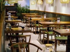 大堂-十二舍·湯物素煮(江泰潤政店)