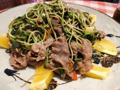 -龙桥私厨·姜花菊花过桥鱼·顺德菜(容桂店)