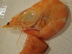 -长沙北辰洲际酒店-兰调全日餐厅