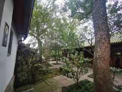 -天一阁博物院