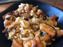 -九田家黑牛烤肉料理(三墩店)