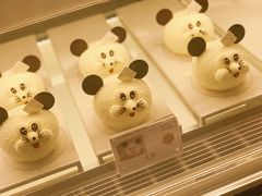 哆哆-卡玛王子·面包·蛋糕(南山宝能环球汇店)